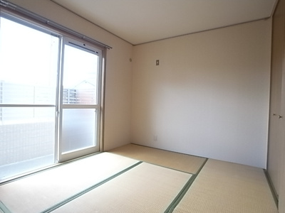 【和室】 | エステートピアコーワ