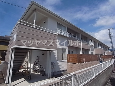 【外観】 | エステートピアコーワ