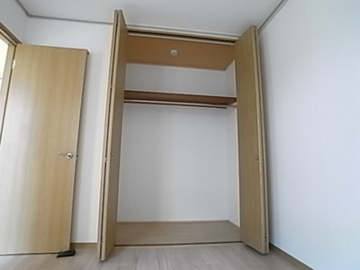 【収納】 | エステートピアコーワ