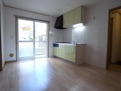 【居間・リビング】 | エステートピアコーワ