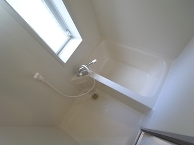 【浴室】 | エステートピアコーワ