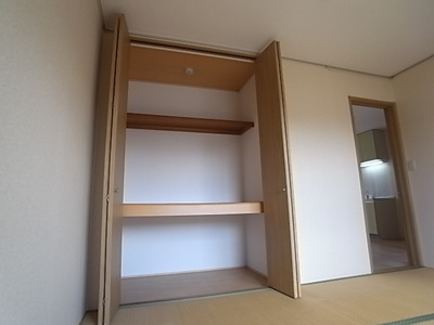 【収納】 | エステートピアコーワ