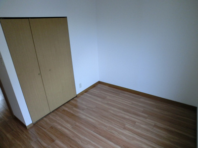 【その他】 | メロディハイツ清水 | 同建物内装です