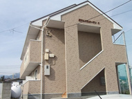 南アルプスガーデンＣの画像