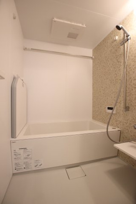 【浴室】 | COLORATO狭山