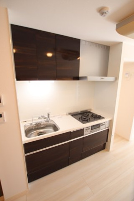 【キッチン】 | COLORATO狭山