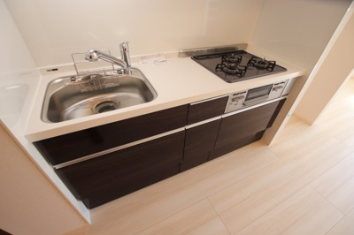【キッチン】 | COLORATO狭山
