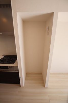 【その他】 | COLORATO狭山 | 冷蔵庫スペース