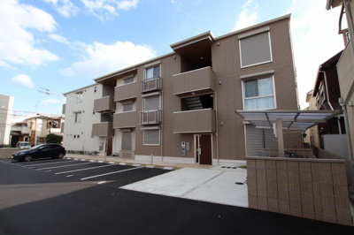 【外観】 | COLORATO狭山