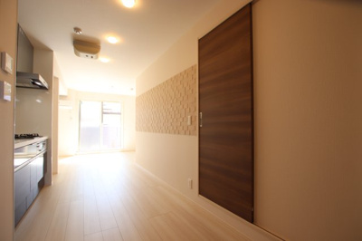 【居間・リビング】 | COLORATO狭山