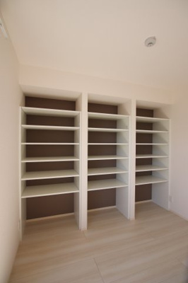 【収納】 | COLORATO狭山