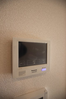【セキュリティ】 | COLORATO狭山 | TVモニターホン
