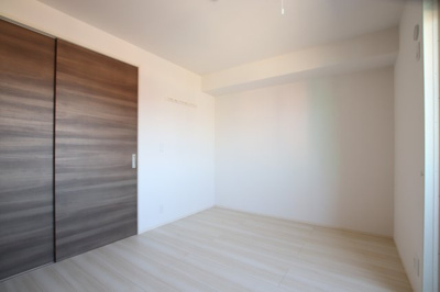 【洋室】 | COLORATO狭山