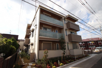 【外観】 | COLORATO狭山