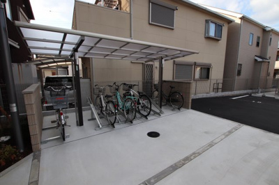 【その他共用部分】 | COLORATO狭山