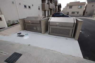 【その他共用部分】 | COLORATO狭山