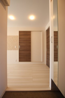 【玄関】 | COLORATO狭山