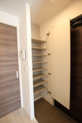 【収納】 | COLORATO狭山 | シューズボックス