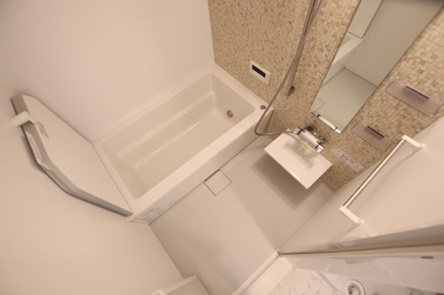 【浴室】 | COLORATO狭山