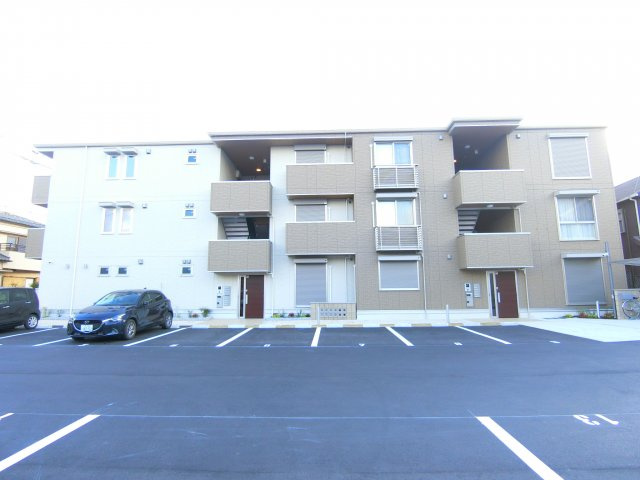 コロラート狭山