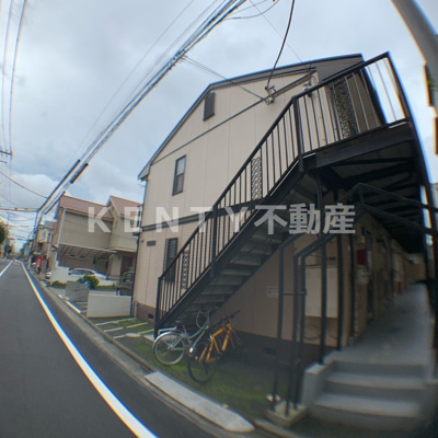 【外観】 | ＥＴ中央 | 外観もきれいです