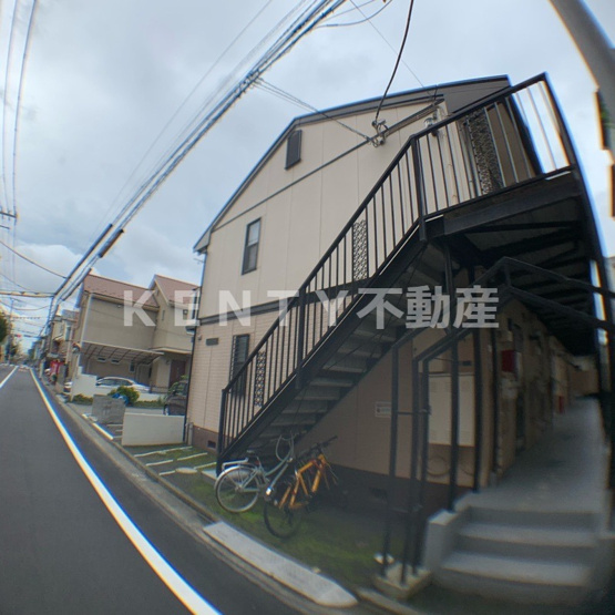 【外観】 | ＥＴ中央 | 外観もきれいです