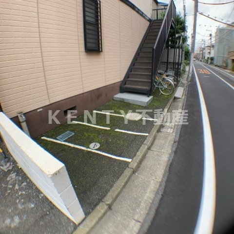 【その他共用部分】 | ＥＴ中央