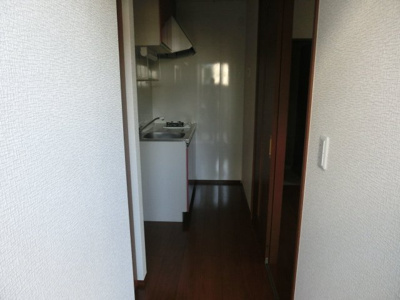 【内装】 | ヴェルドミール