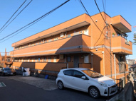 第二コーポラス石井の画像