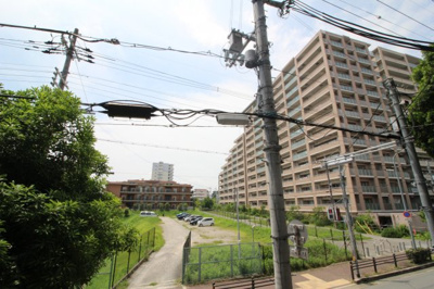 【展望】 | カルム東豊中