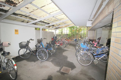 【その他共用部分】 | カルム東豊中