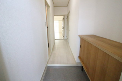 【玄関】 | ロイヤルハイツあべの | ロイヤルハイツあべの