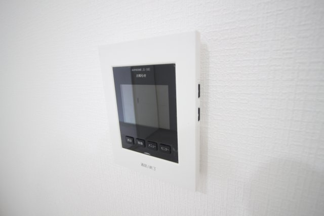 【セキュリティ】 | ロイヤルハイツあべの | ロイヤルハイツあべの