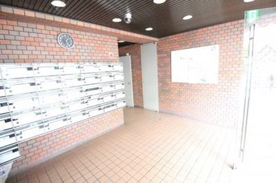 【エントランス】 | ロイヤルハイツあべの | ロイヤルハイツあべの