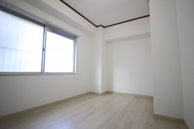 【洋室】 | ロイヤルハイツあべの | ロイヤルハイツあべの