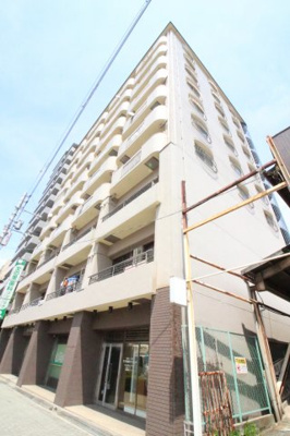 【外観】 | ロイヤルハイツあべの | ロイヤルハイツあべの