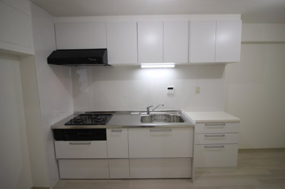 【キッチン】 | ロイヤルハイツあべの | ロイヤルハイツあべの