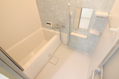 【浴室】 | ロイヤルハイツあべの | ロイヤルハイツあべの
