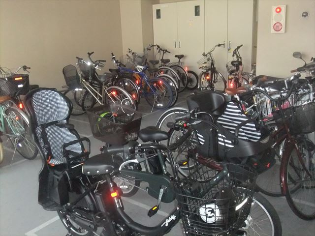 グランデージ泉｜名古屋市の賃貸ならMy賃貸のその他共用部分|グランデージ泉