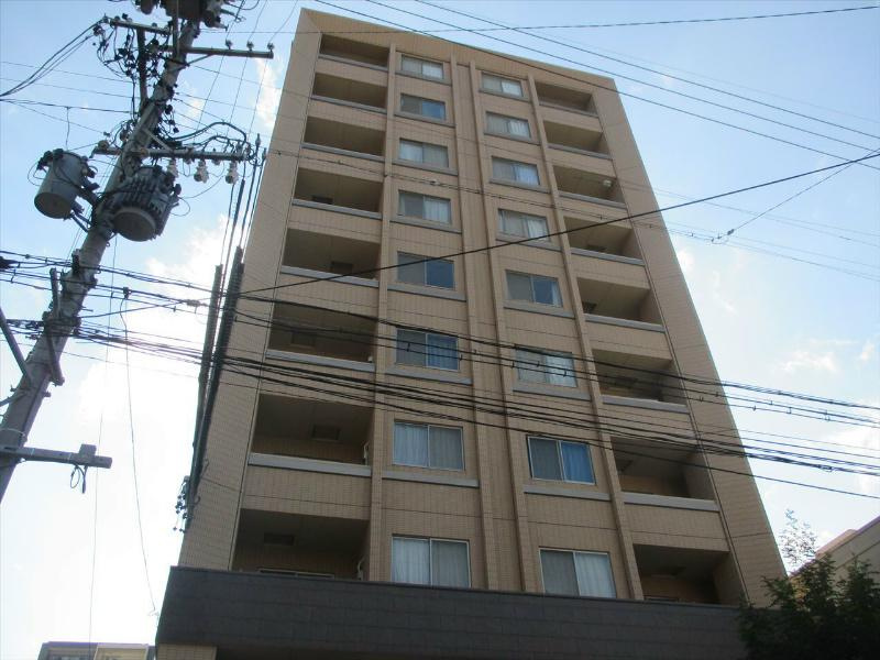 グランデージ泉❘名古屋市の賃貸ならMy賃貸