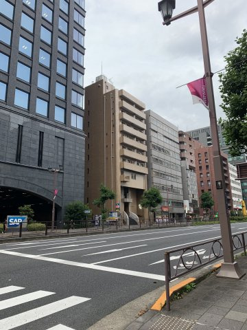 クレール麹町