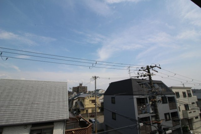 【展望】 | Forest court Sanpon