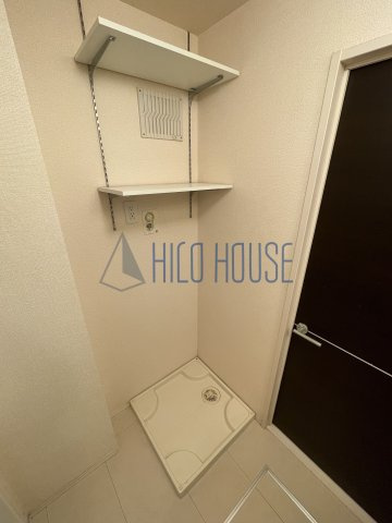 ロンサールの設備