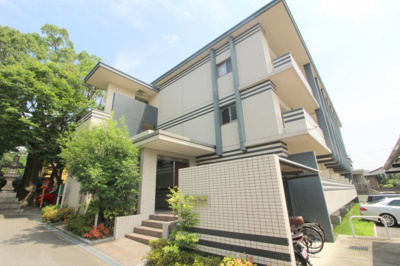 【外観】 | Casa　Verde