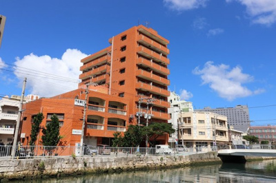 【外観】 | ライオンズマンション中之橋