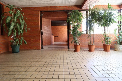 【エントランス】 | ライオンズマンション中之橋