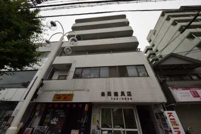 【外観】 | ベルメゾン井上