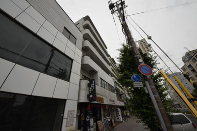 【外観】 | ベルメゾン井上