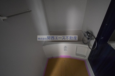 【浴室】 | あんしん+衣摺08-7001