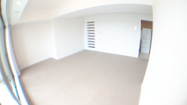 中央区新川１丁目の賃貸マンションのその他|リビング